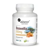 Aliness Boswellia 350 mg 100 kapsułek