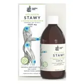 Healthy Herb Kolagen Stawy 500 ml