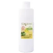 Ozodine oliv Oliwa Ozonowana w plastikowej butelce 200 ml