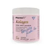 Pharmovit Kolagen Beauty Verisol 5000mg o smaku brzoskwiniowym 174 g