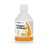 Pureo Health kolagen na stawy 500 ml