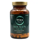 Olma Pharma kolagen anti age 90 kapsułek