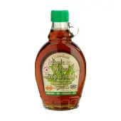 Syrop klonowy A 250 ml BIO Terrasana 