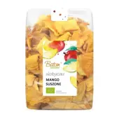 Batom Mango suszone BIO 1000g