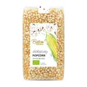 Batom BIO Kukurydza ekologiczna na popcorn (1000g) 1kg