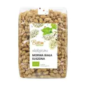 Batom BIO Morwa biała suszona ekologiczna 1kg (1000 g)