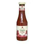 Ketchup bezglutenowy 500 ml BIO Zwergenwie