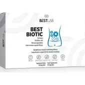BestLab BestBiotic 30 kapsułek