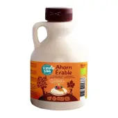 Syrop klonowy C BIO 660 g Terrasana