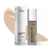Elever Supreme Porcelain podkład do twarzy SPF50+ 30 ml