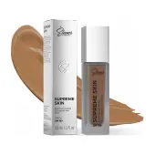 Elever Supreme Skin Honey podkład do twarzy SPF50+ 30 ml