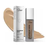 Elever Supreme Skin Beige podkład do twarzy SPF50+ 30 ml