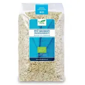 Ryż basmati pełnoziarnisty 500 g BIO Bio Planet 