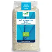 Ryż jaśminowy biały 500 g BIO Bio Planet