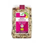 Musli tropikalne 300 g BIO Bio Planet 
