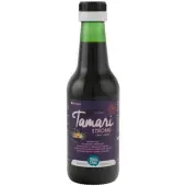 Sos sojowy mocny tamari bezglutenowy 250 ml BIO Terrasana