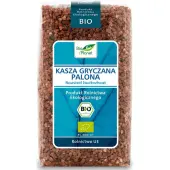 Kasza gryczana palona 500 g BIO Bio Planet 