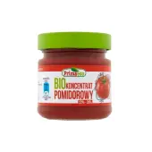 Koncentrat pomidorowy 185 g BIO Primaeco