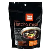 Miso hatcho (na bazie soji) 300 g BIO Lima