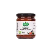 Pomidory suszone na słońcu w oleju 180 g BIO Eko-Wital