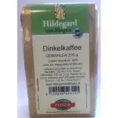 Posch kawa orkiszowa mielona 250 g BIO