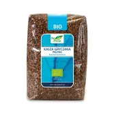 Kasza gryczana palona 1 kg BIO Bio Planet 