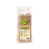Makaron pełnoziarnisty z orkiszu spaghetti 400 g BIO Niro