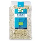 Ryż basmati pełnoziarnisty 1 kg BIO Bio Planet 