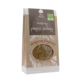 Pieprz ziołowy 60 g BIO Dary Natury